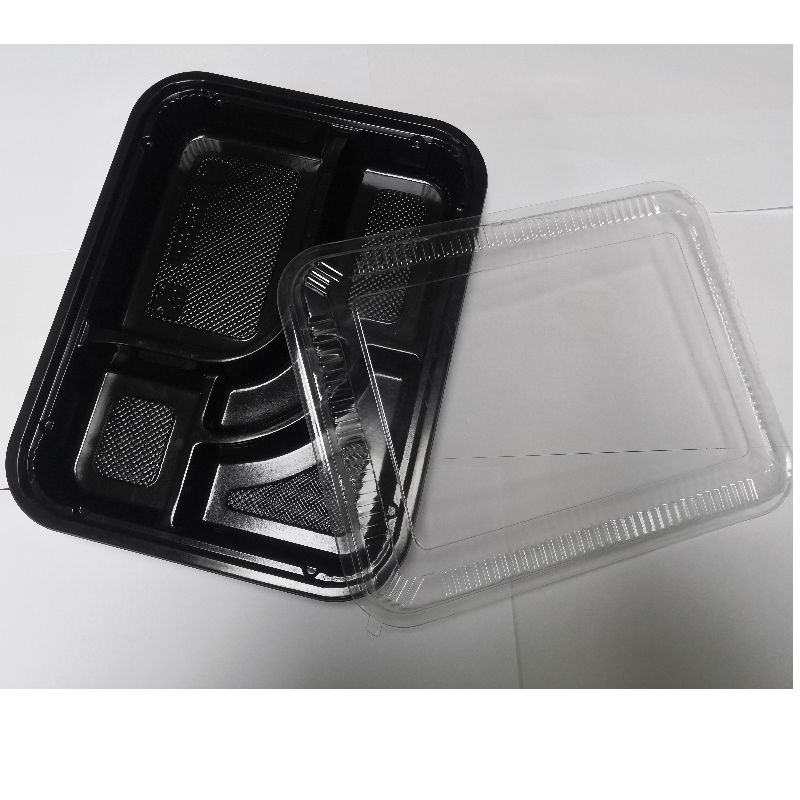 Новый дизайн экологически чистый офисный контейнер Bento Box